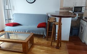 LOFT Estudio BRETON GRAN VIA
